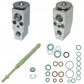 A/C System Repair Kit