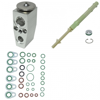 A/C System Repair Kit