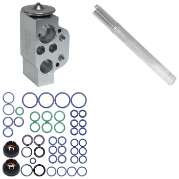 A/C System Repair Kit