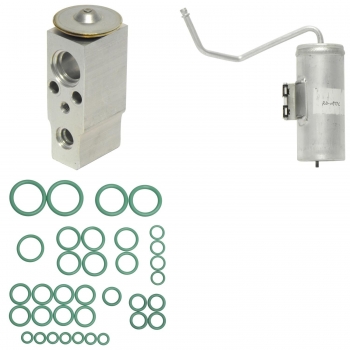 A/C System Repair Kit
