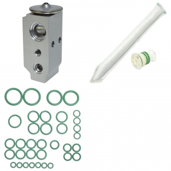 A/C System Repair Kit