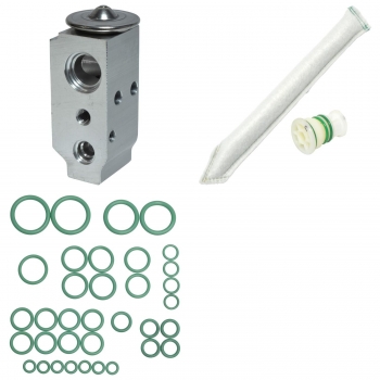 A/C System Repair Kit