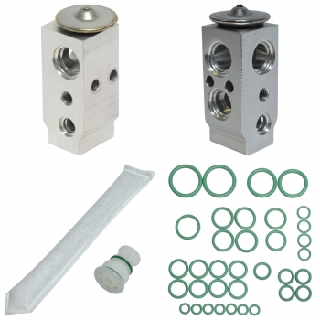 A/C System Repair Kit