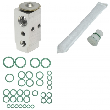 A/C System Repair Kit
