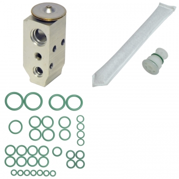 A/C System Repair Kit