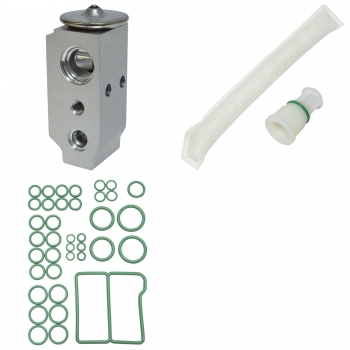 A/C System Repair Kit