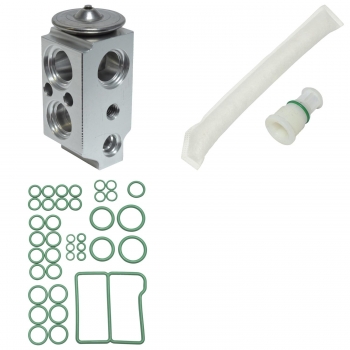 A/C System Repair Kit