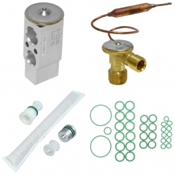 A/C System Repair Kit