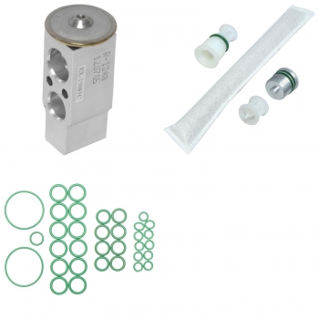A/C System Repair Kit