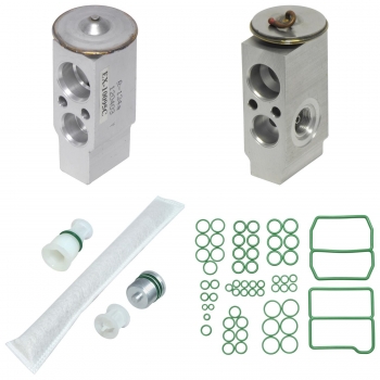 A/C System Repair Kit