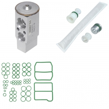 A/C System Repair Kit