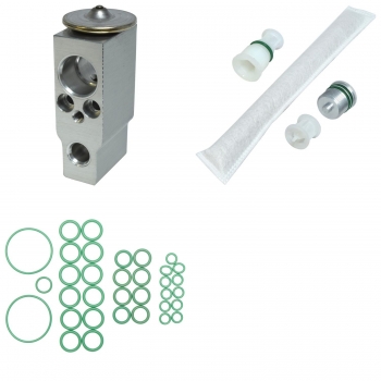 A/C System Repair Kit