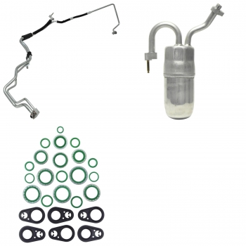 A/C System Repair Kit