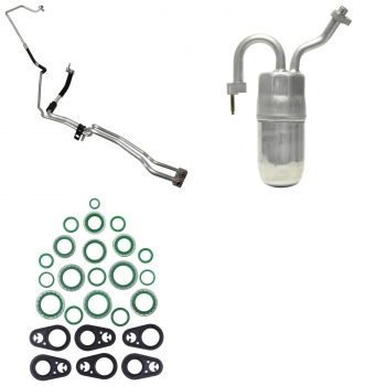 A/C System Repair Kit