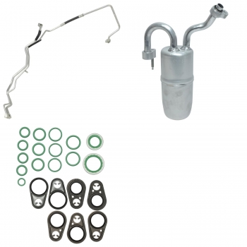A/C System Repair Kit