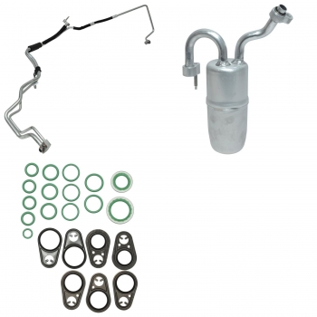 A/C System Repair Kit