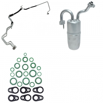 A/C System Repair Kit