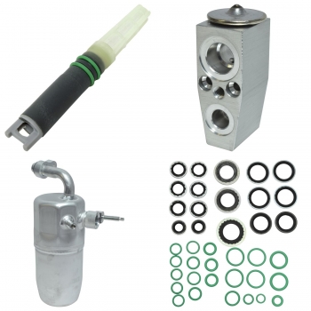 A/C System Repair Kit