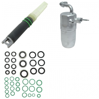 A/C System Repair Kit