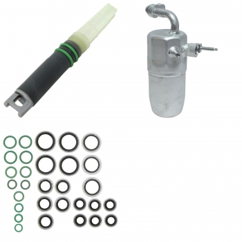 A/C System Repair Kit