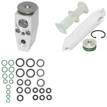 A/C System Repair Kit