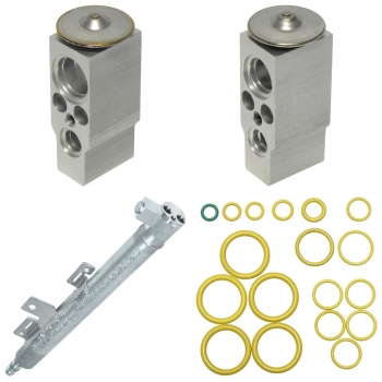 A/C System Repair Kit