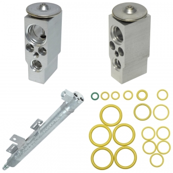 A/C System Repair Kit