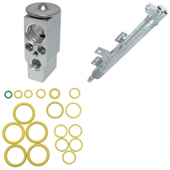 A/C System Repair Kit