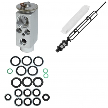 A/C System Repair Kit