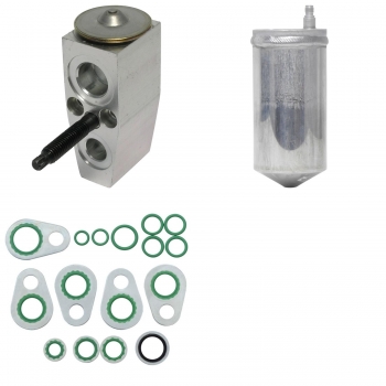 A/C System Repair Kit