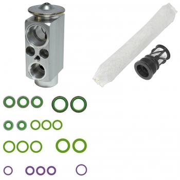 A/C System Repair Kit