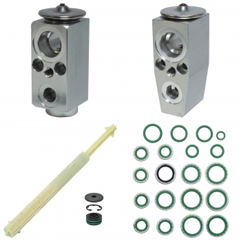 A/C System Repair Kit