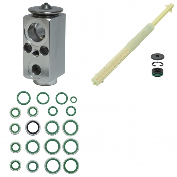 A/C System Repair Kit