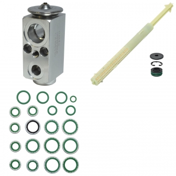 A/C System Repair Kit