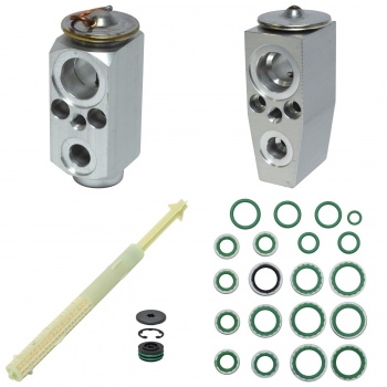 A/C System Repair Kit