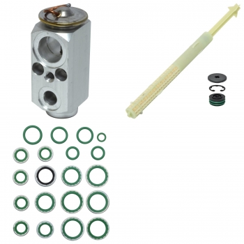A/C System Repair Kit