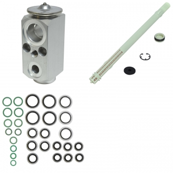 A/C System Repair Kit