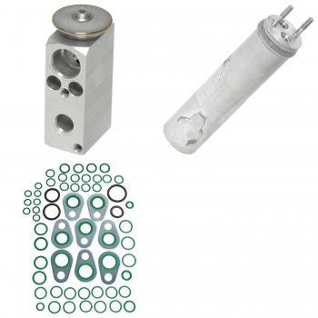 A/C System Repair Kit