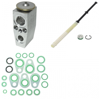 A/C System Repair Kit