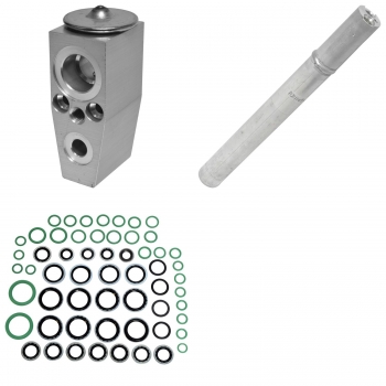 A/C System Repair Kit