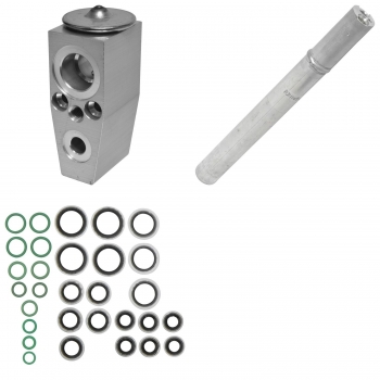 A/C System Repair Kit