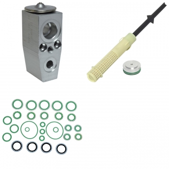 A/C System Repair Kit