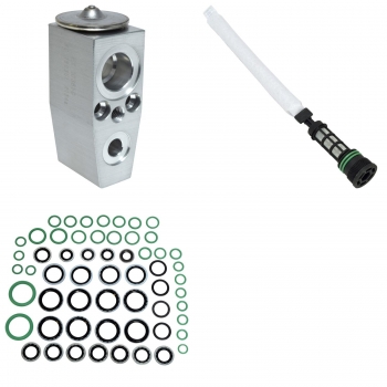 A/C System Repair Kit