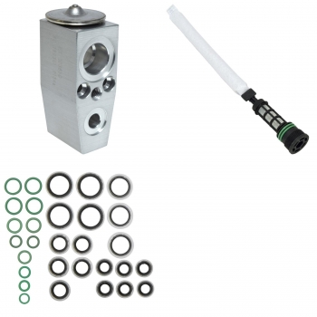 A/C System Repair Kit