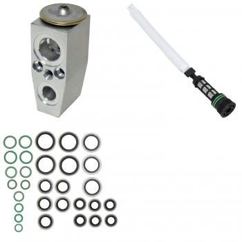 A/C System Repair Kit
