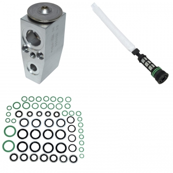 A/C System Repair Kit