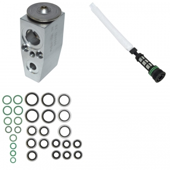 A/C System Repair Kit