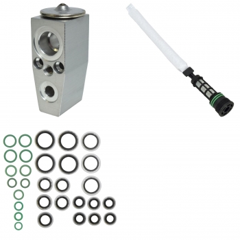 A/C System Repair Kit