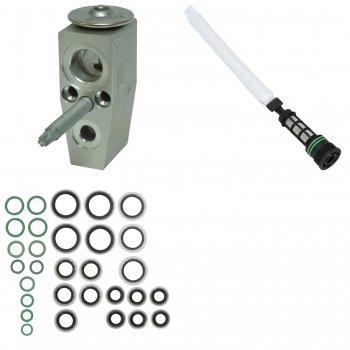 A/C System Repair Kit