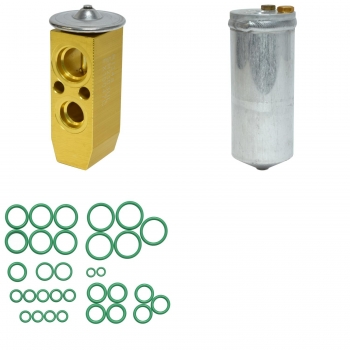 A/C System Repair Kit